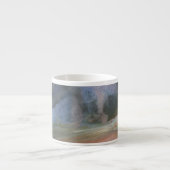 Swish Espressotasse (Vorderseite)