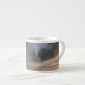 Swish Espressotasse (Vorderseite Rechts)
