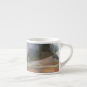 Swish Espressotasse (Rechts)