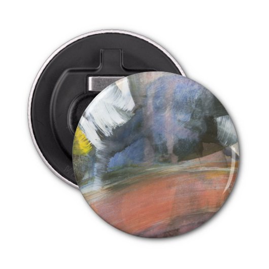 Swish Flaschenöffner (Vorderseite)