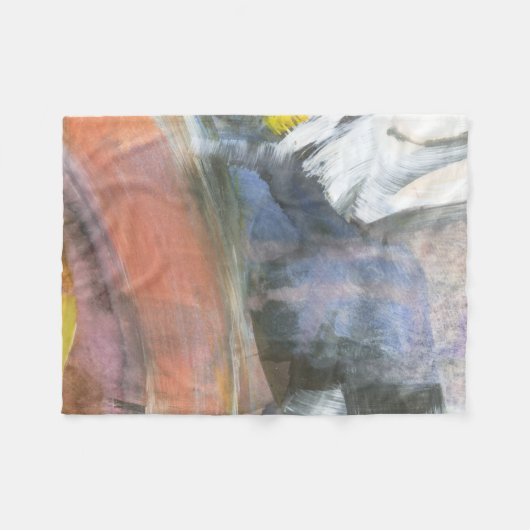 Swish Fleecedecke (Vorderseite (Horizontal))