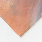 Swish Fleecedecke (Ecke)