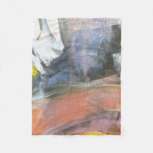 Swish Fleecedecke (Vorderseite)