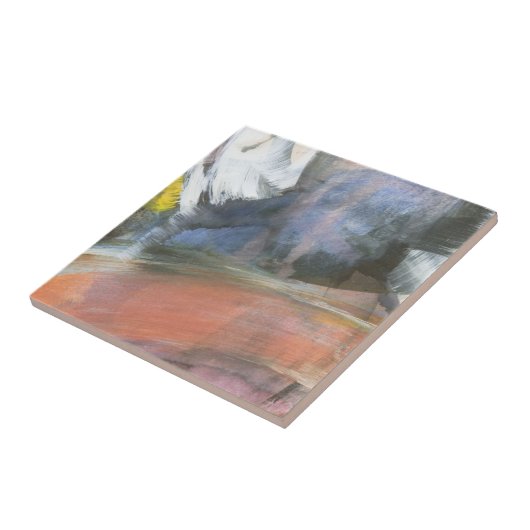 Swish Fliese (Seite)