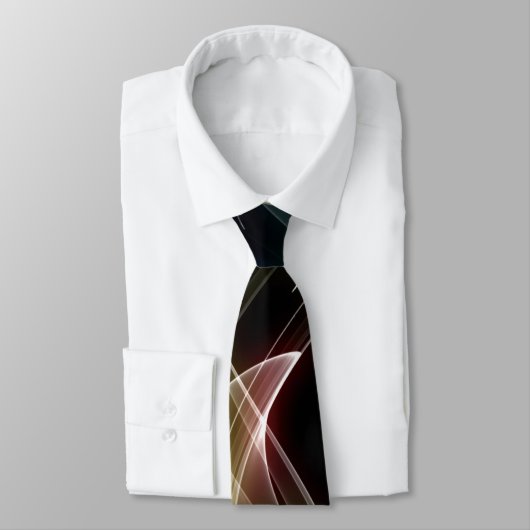 Swish Krawatte (Gebunden)