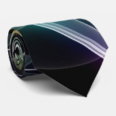 Swish Krawatte (Gerollt)