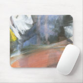 Swish Mousepad (Mit Mouse)