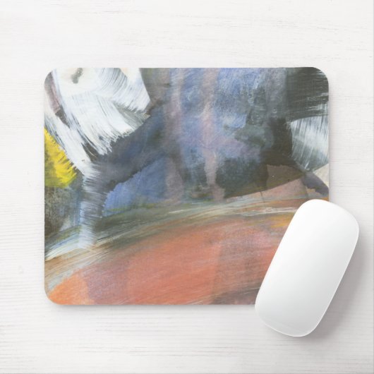 Swish Mousepad (Mit Mouse)