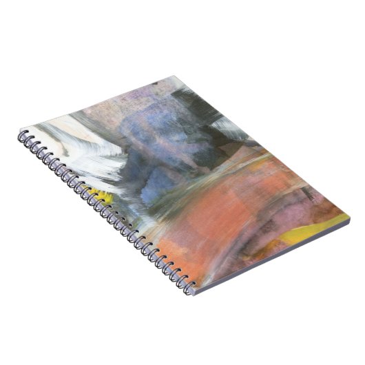 Swish Notizblock (Rechte Seite)