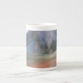 Swish Porzellantasse (Vorderseite)