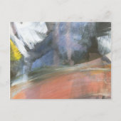 Swish Postkarte (Vorderseite)