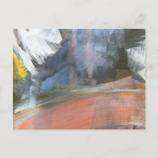 Swish Postkarte (Vorderseite)