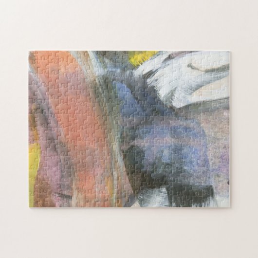 Swish Puzzle (Horizontal)