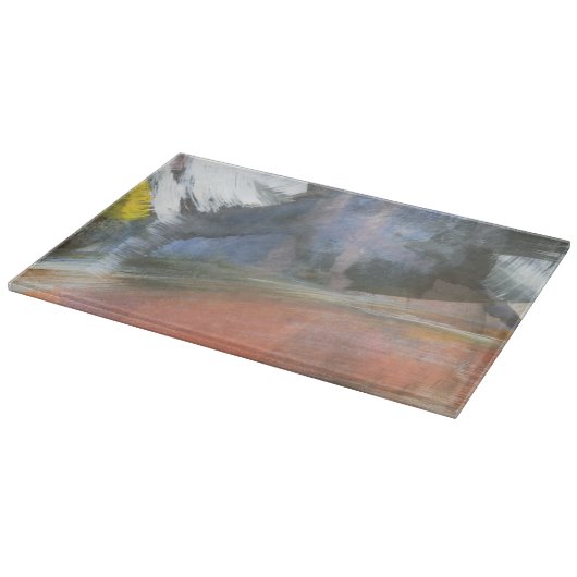 Swish Schneidebrett (Ecke)