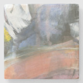 Swish Steinuntersetzer (Vorderseite)