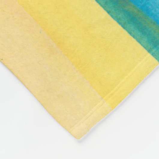 Swish Swatch I Fleecedecke (Ecke)