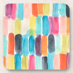 Swish Swatch I Getränkeuntersetzer