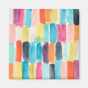 Swish Swatch I Magnet