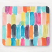 Swish Swatch I Mousepad (Vorne)