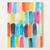 Swish Swatch I Planer (Rückseite)