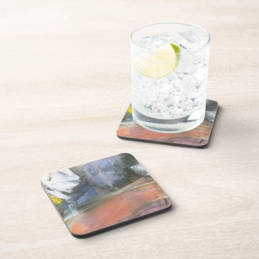 Swish Untersetzer (Rechte Seite)