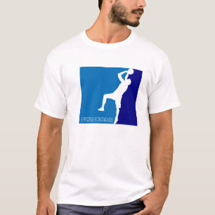 Swishman T-Shirt