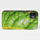 Swiss Chards Case-Mate iPhone Hülle (Rückseite (Horizontal))