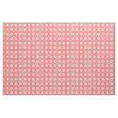Swiss Flag & Heart, Schweiz Fabric mode Stoff (Yard (91,4 cm))