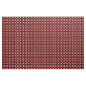 Swiss Flag & Heart, Schweiz Fabric mode Stoff (Yard (91,4 cm))