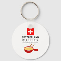 Swiss Fondue Funny