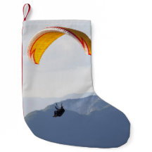 Swiss Paragliding Orange Fun Fabulous Epic