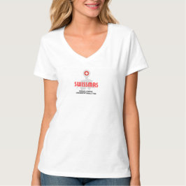 Swiss TShirt
