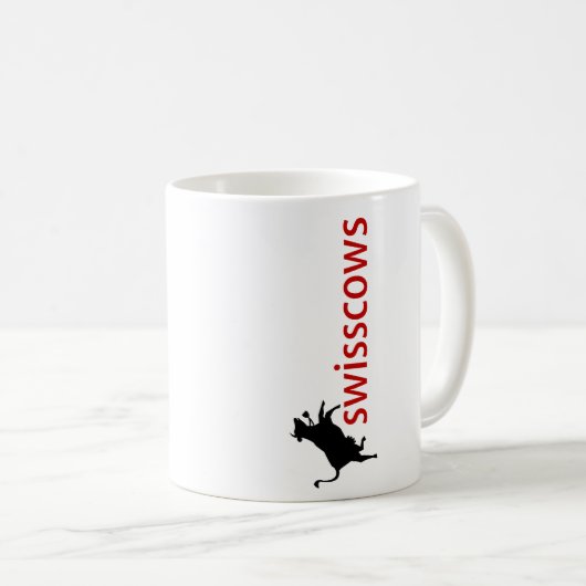 Swisscows Schalen-Licht Kaffeetasse (VorderseiteRechts)