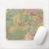 Swisserland, Mt Blanc Mousepad (Mit Mouse)