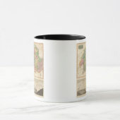 Swisserland, Mt Blanc Tasse (Zentrum)
