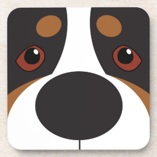 SWISSY GESICHTS-GETRÄNK-KÜSTENMOTORSCHIFF-SET VO GETRÄNKEUNTERSETZER