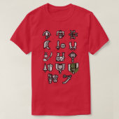 Switch Ax Classic TShirt (Design vorne)