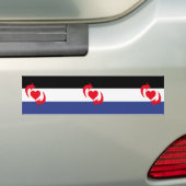 Switch-Pride-Markierung Autoaufkleber (Auf Auto)