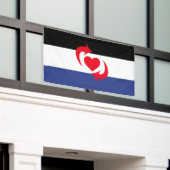 Switch-Pride-Markierung Banner (Äußeres Gebäude)