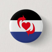 Switch-Pride-Markierung Button (Vorderseite)