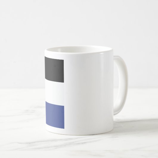 Switch-Pride-Markierung Kaffeetasse (VorderseiteRechts)