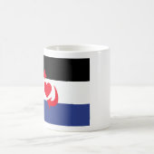 Switch-Pride-Markierung Kaffeetasse (Mittel)