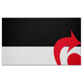 Switch-Pride-Markierung Stoff (Fat Quarter (45,7 x 55,9 cm))