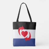 Switch-Pride-Markierung Tasche (Rückseite)