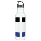 SWITCH PRIDE TRINKFLASCHE (Rückseite)