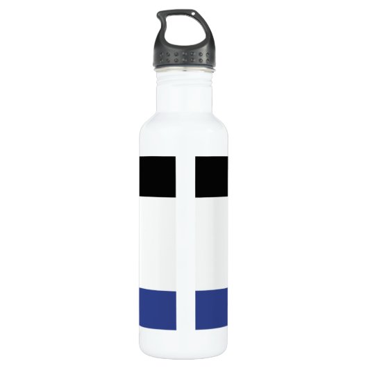 SWITCH PRIDE TRINKFLASCHE (Rückseite)