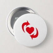 Switch-Stolz Button (Vorne & Hinten)