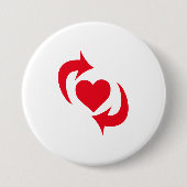 Switch-Stolz Button (Vorderseite)