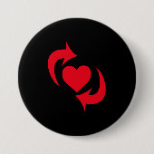 Switch-Stolz Button (Vorderseite)