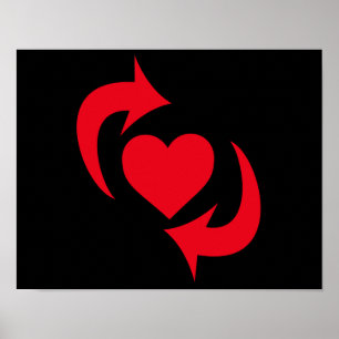 Switch Stolz Poster